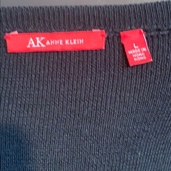 Three Piece Anne Klein Outfit - Size L - Picture 7 of 8